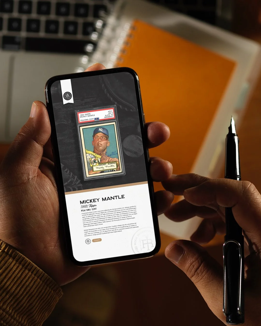 ROCK Investments Ltd.