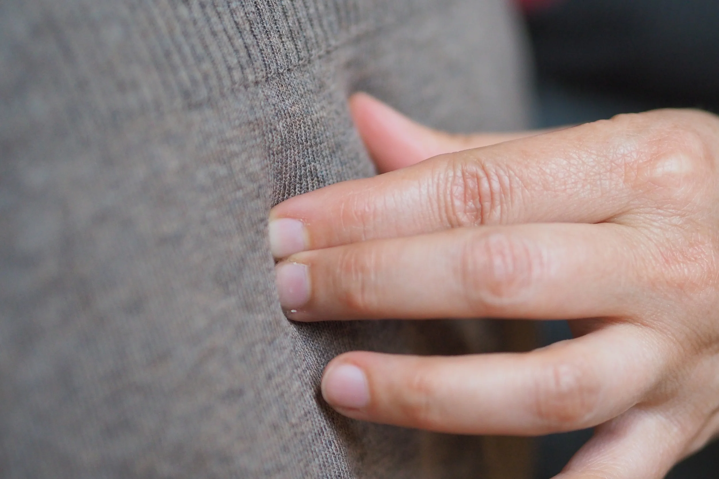 Touch for Health Proficiency Assessment