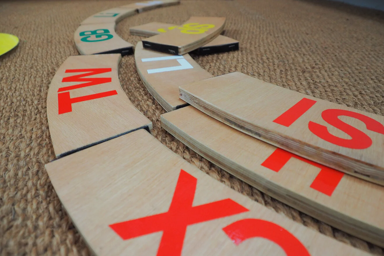 Metaphors and Goal Setting Training Workshop