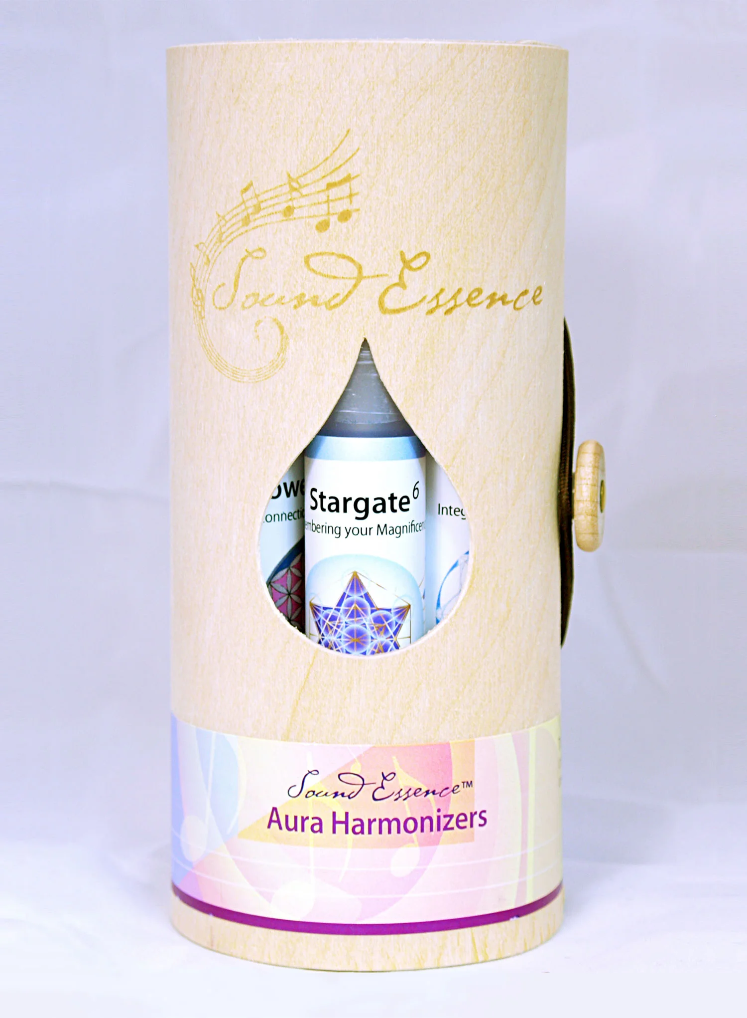 Aura Sound Essence