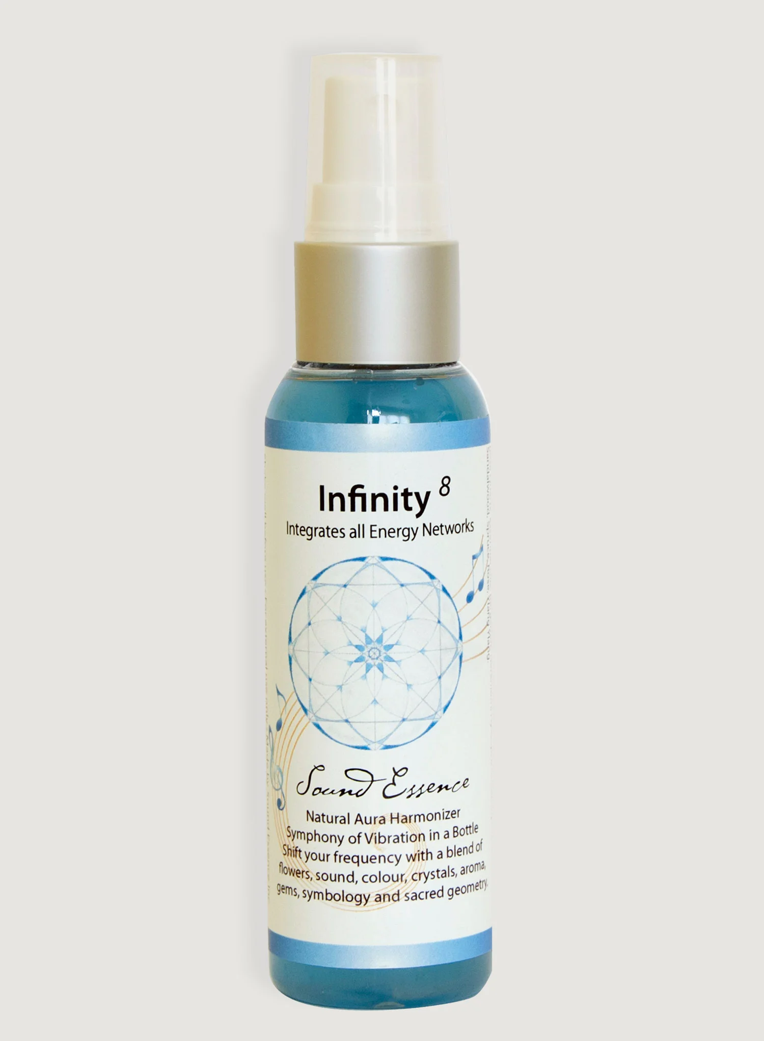 Infinity Aura Sound Essence