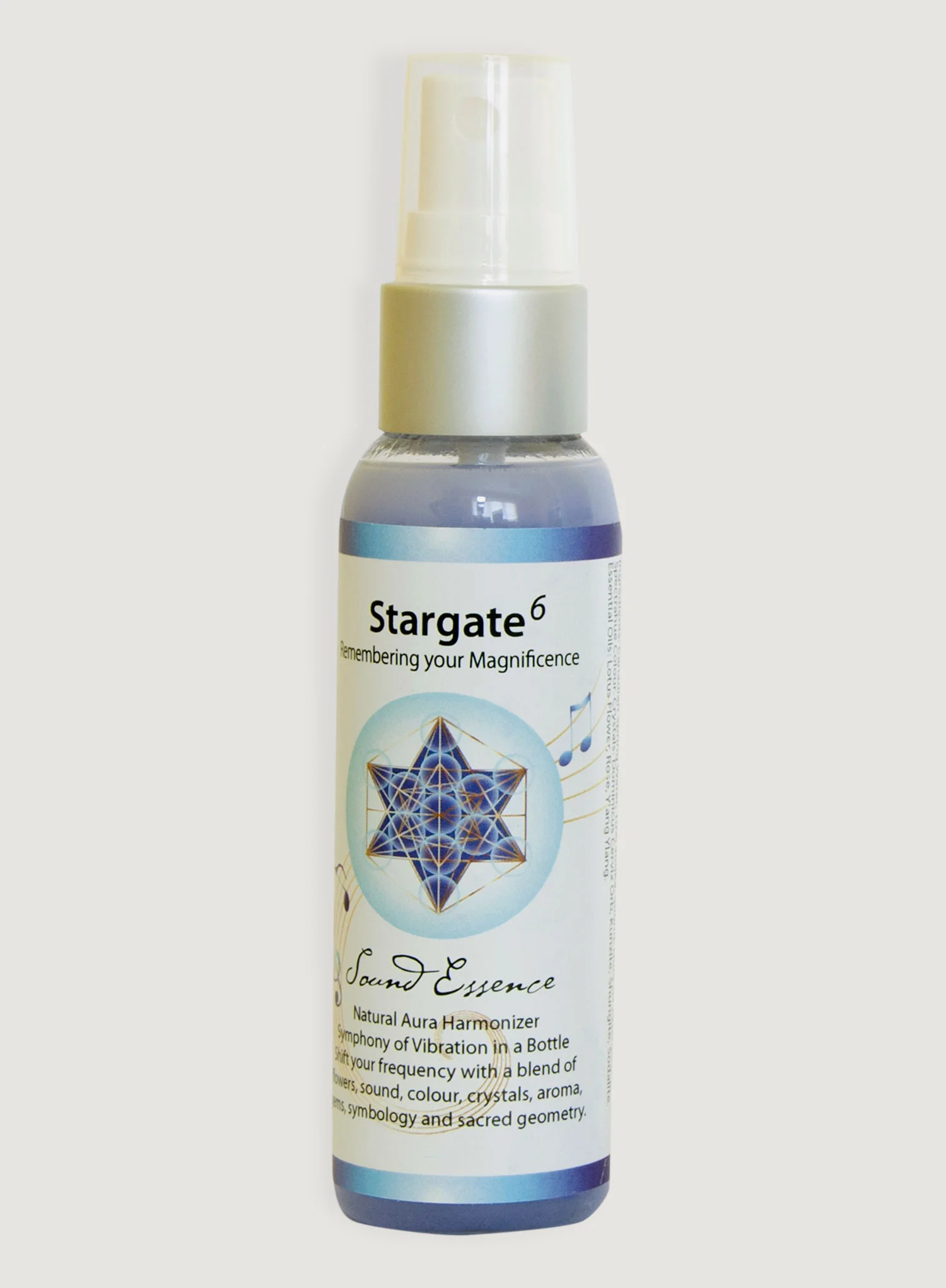 Stargate Aura Essence