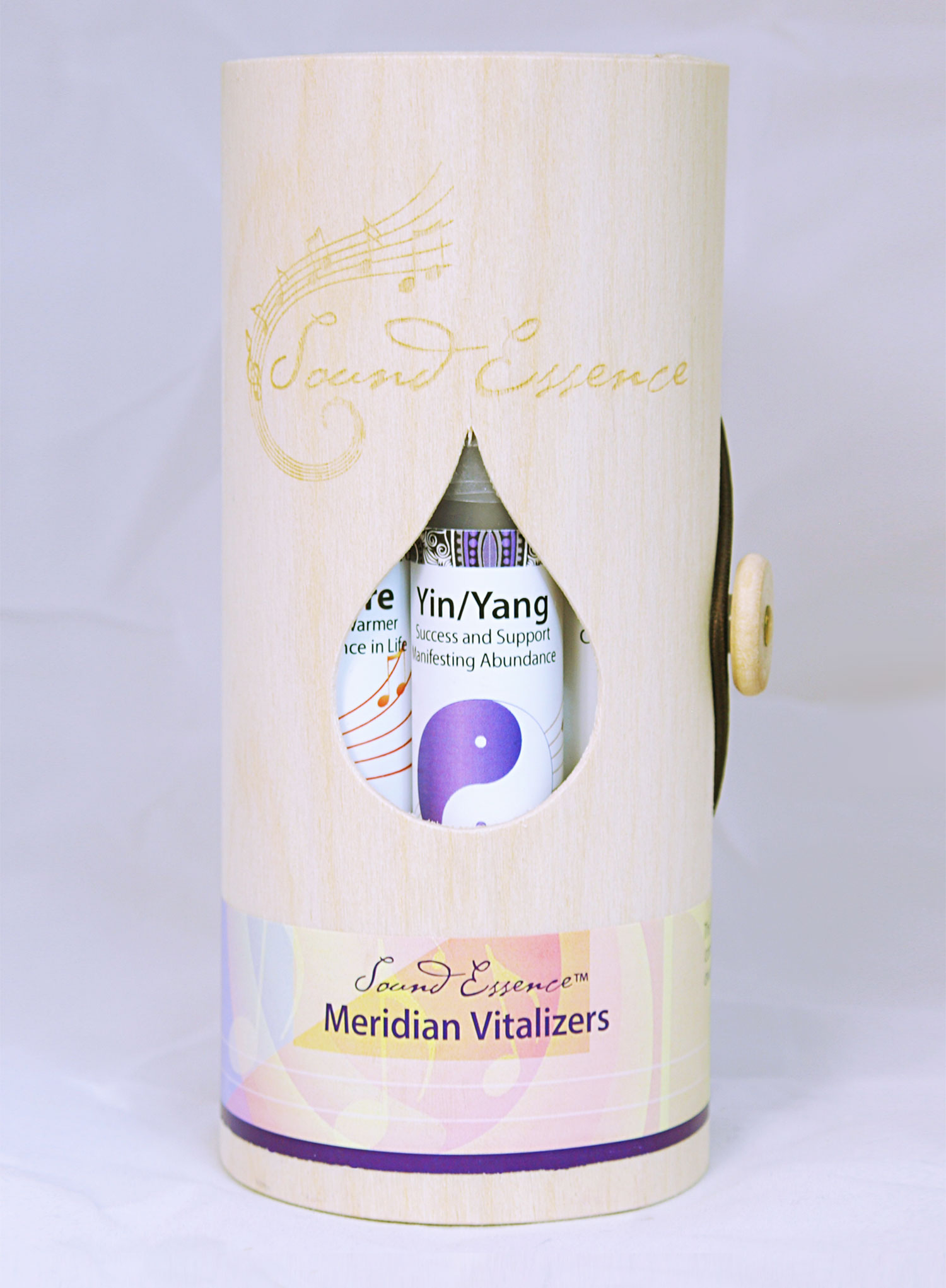 Meridian Sound Essence