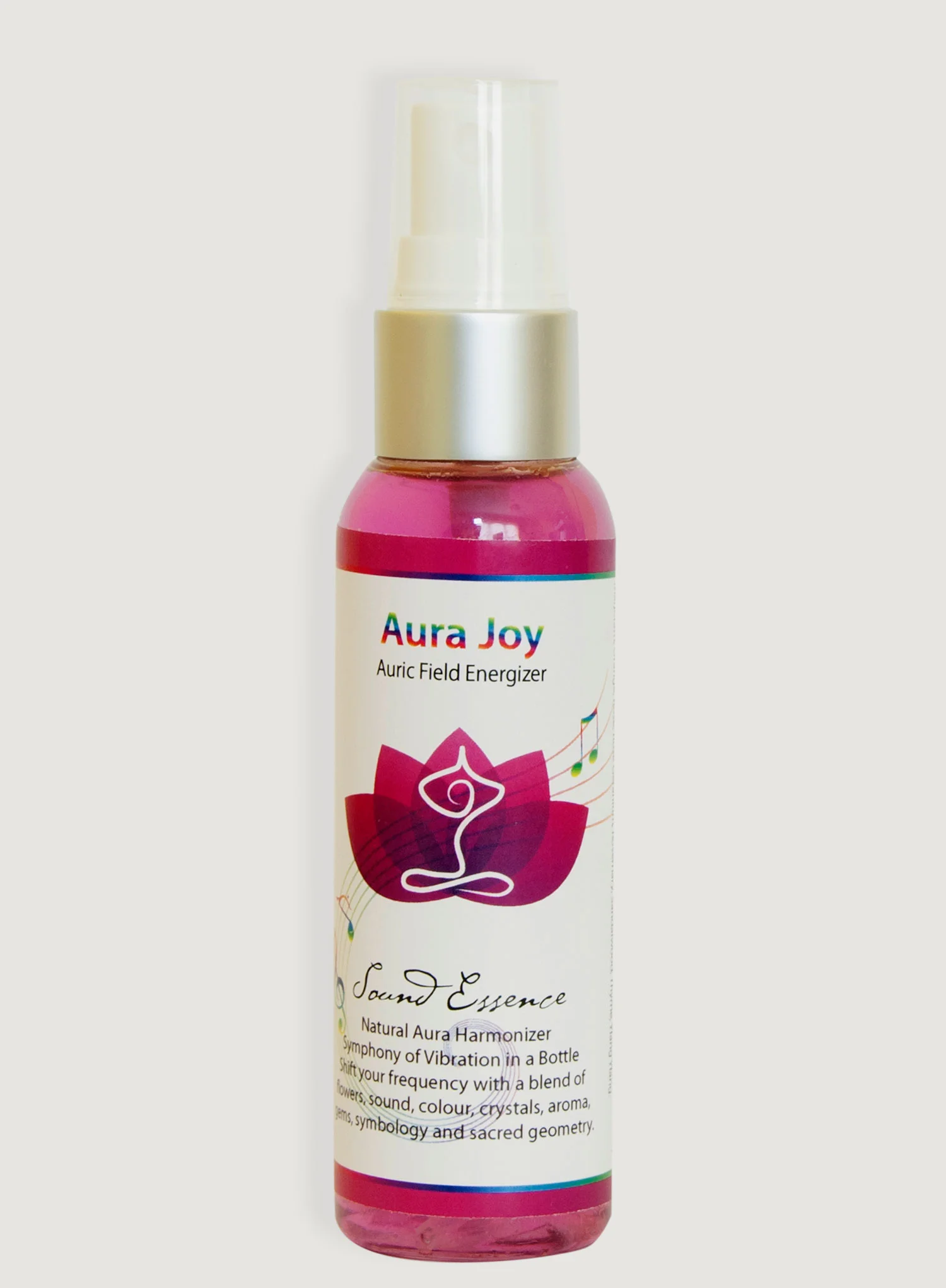Aura Joy Sound Essence