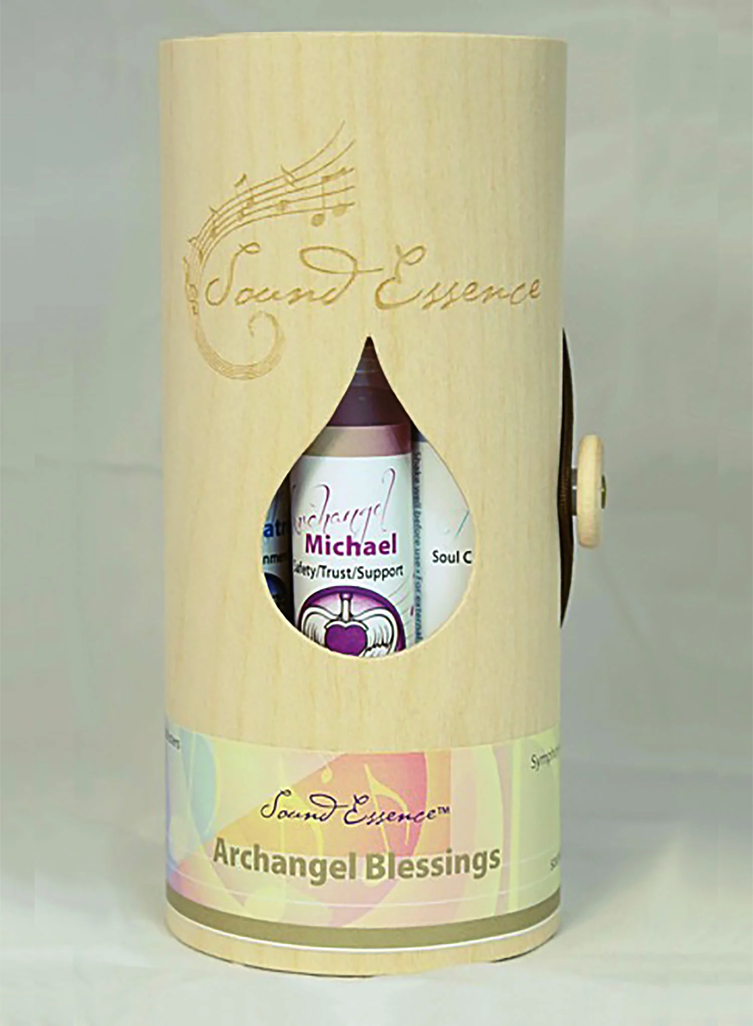 Archangel Sound Essence