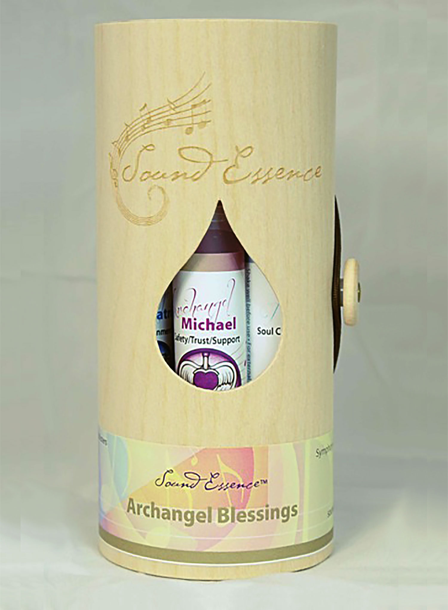 Archangel Blessings