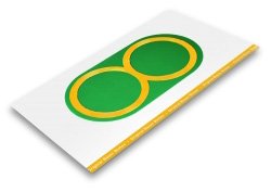 GREEN 8 GOLD® Large Office and Room Harmoniser