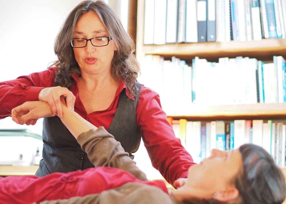 Relationships Within