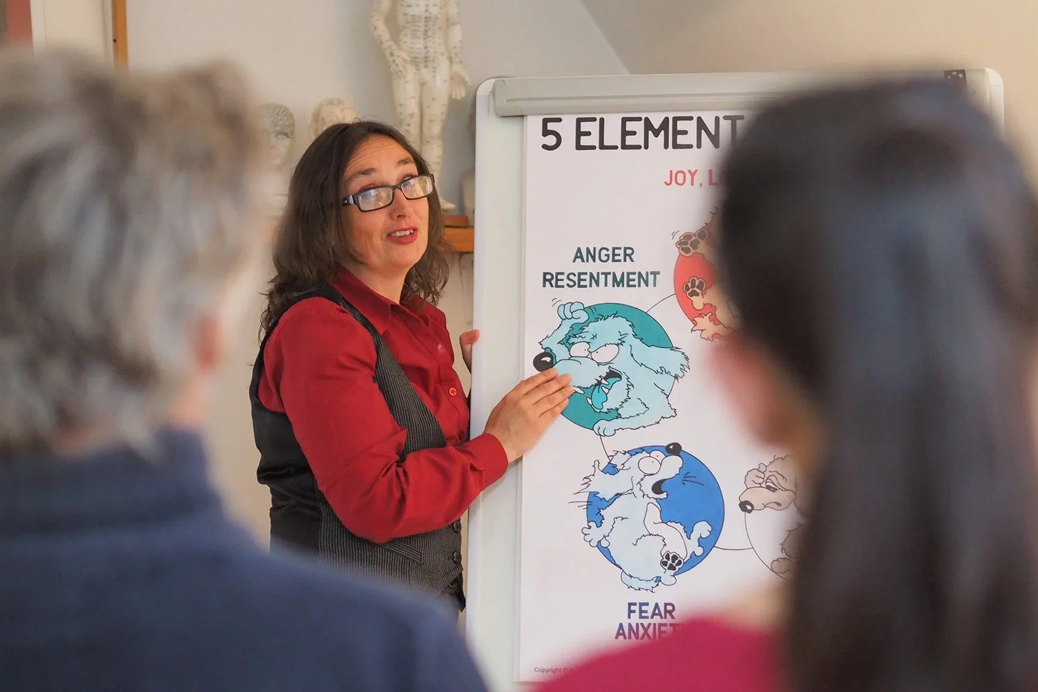 How To Be The Best Teacher I Can Be