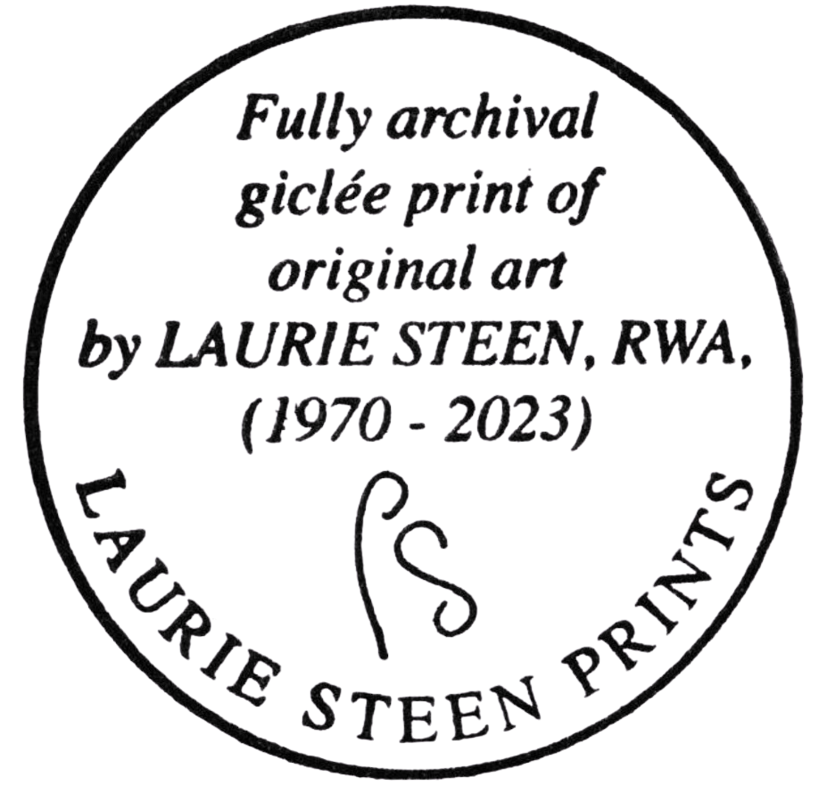 Laurie Steen Prints