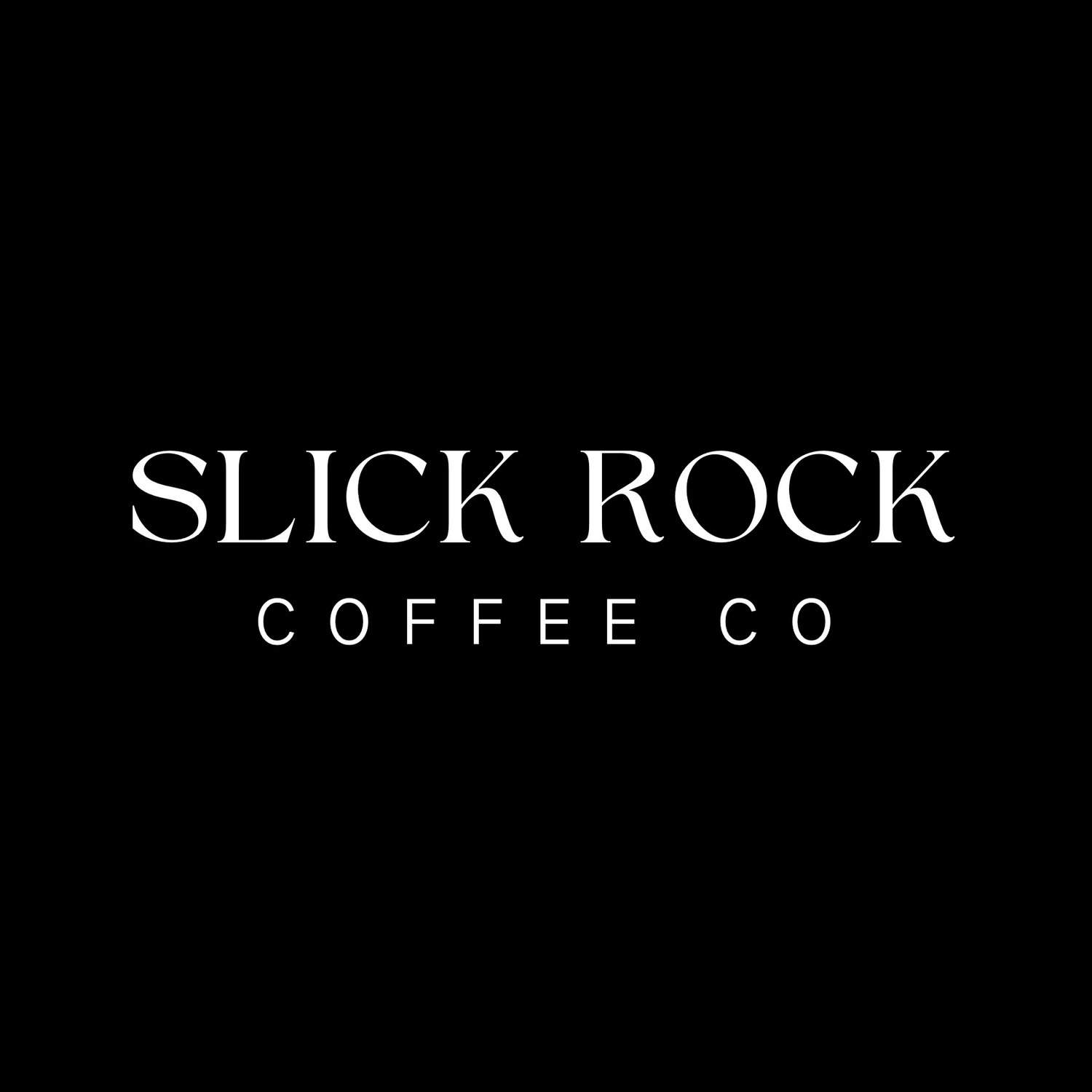 Slick Rock Coffee Co