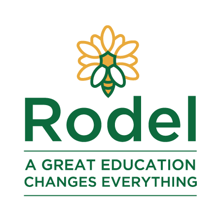 Rodel_Bee_Logo_Vertical_lock-up_3_Color.png