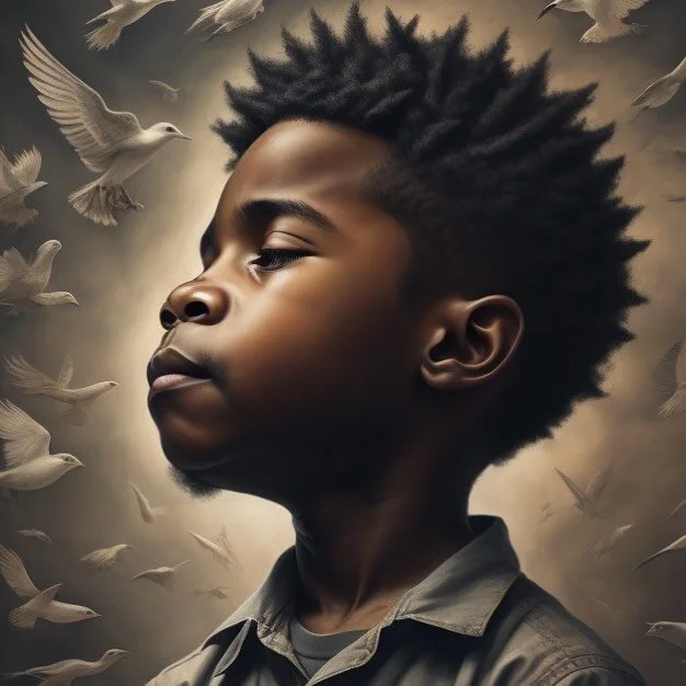 &ldquo;The time was yesterday for us to create our own dream. We must build on the dream of our ancestors: communities built on a foundation of truth, justice, equity, virtue, and healing, where all people are free, safe, and can reach their highest 