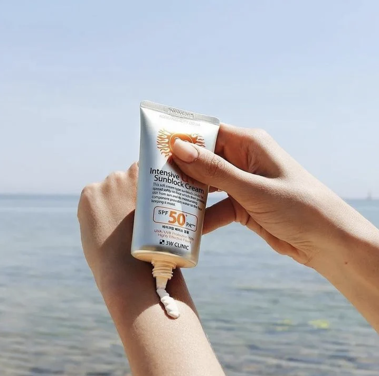 3W Clinic Intensive UV Sunblock Cream SPF50+ PA+++.png