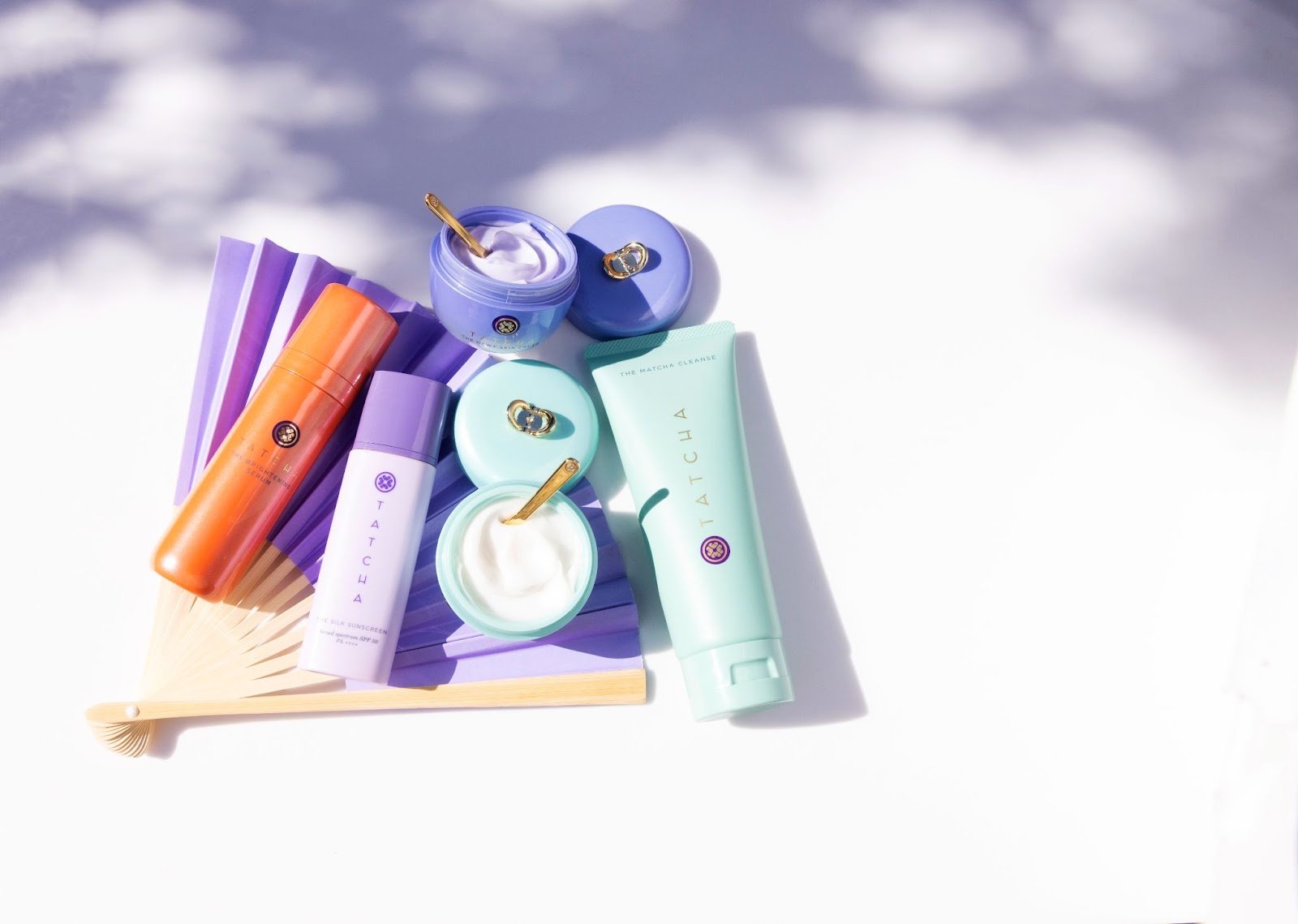 Skincare That Hits Different: Tatcha’s No-Fuss, All-Gain Summer Routine