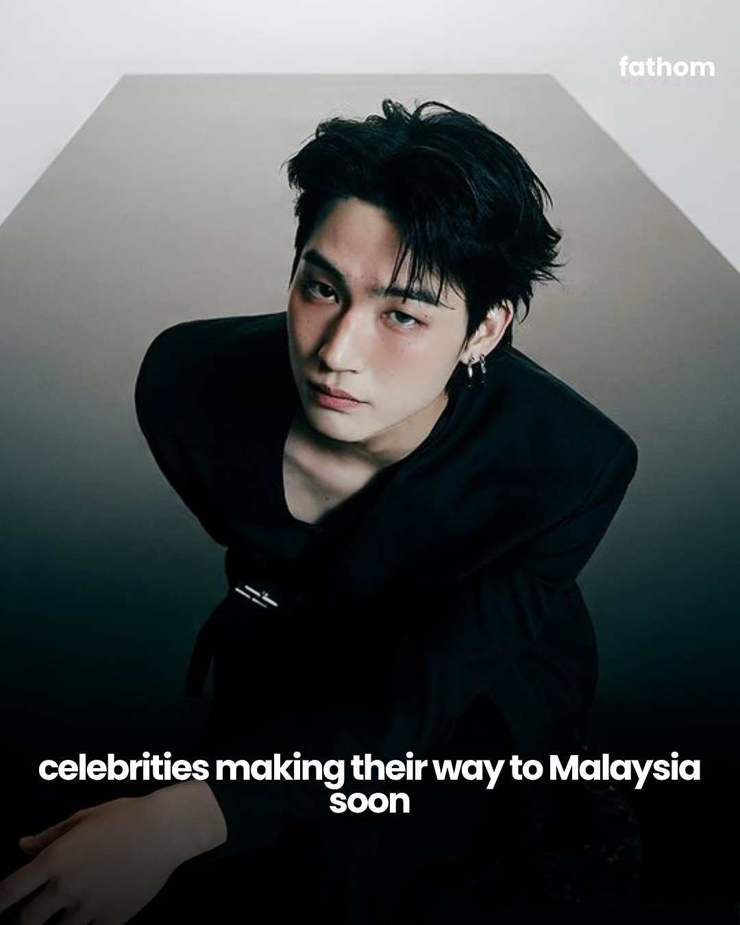 Mark your calendars everyone! This year&rsquo;s line up of concerts, fan meetings, and pop ups aren&rsquo;t here to play.

&bull; JAY B GOT7
&bull; SEO IN GUK
&bull; HYERI
&bull; JANG DONG WOO
&bull; B.I
&bull; PARK BO GUM
&bull; MINGYU SEVENTEEN
&bu