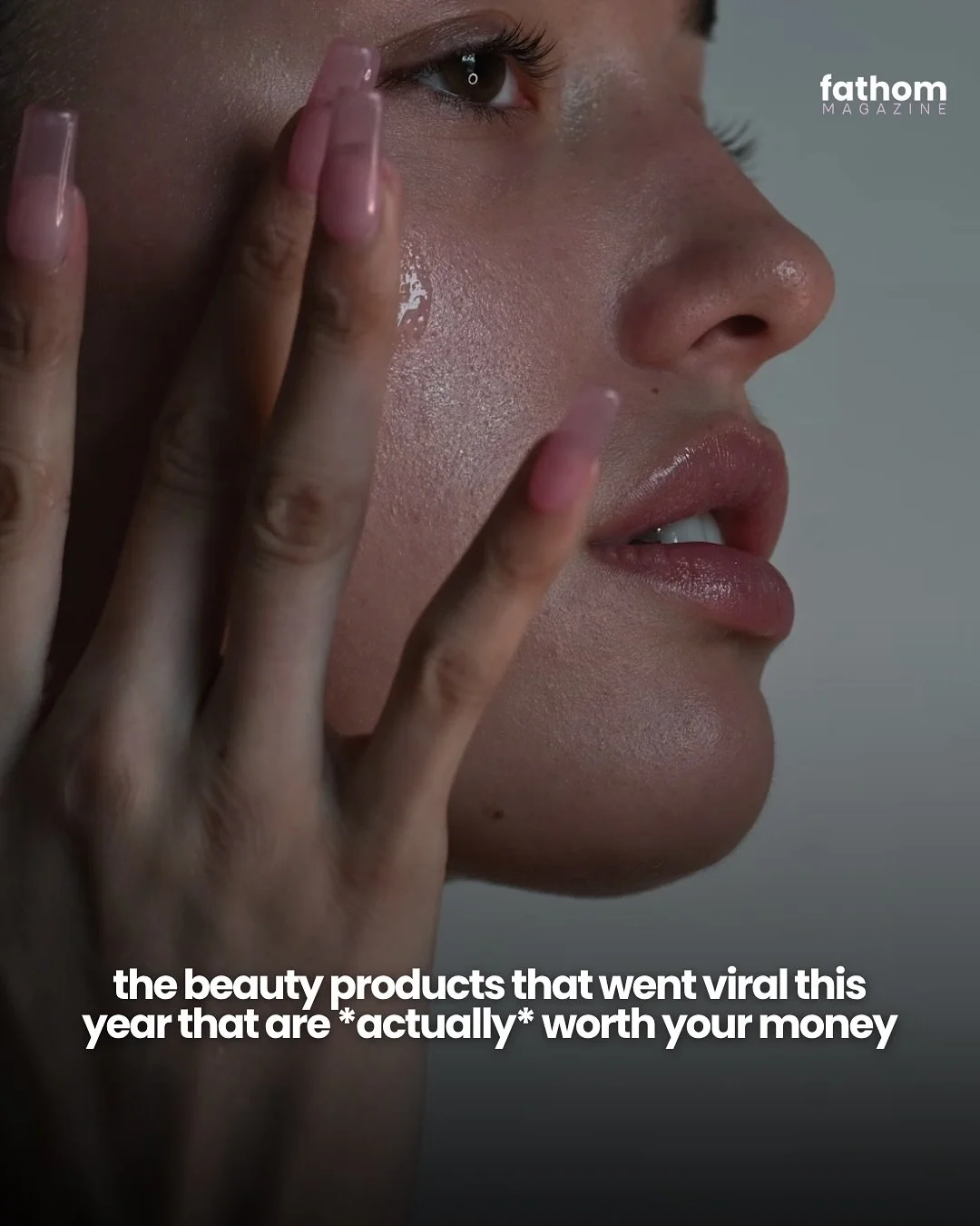 These products had their viral moment and they&rsquo;re here to stay. From PDRN to Snail Mucin, the beauty world saw new innovations in product ingredients and formulas but there were only a few that caught our eye - and won some awards! 

Here are t