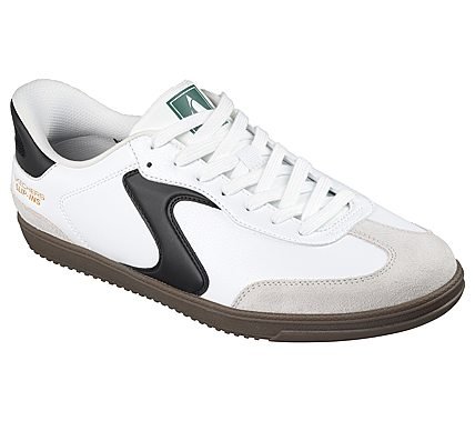 Men_Skechers Slip-ins_Court Classics Hotshot_White Black.jpg