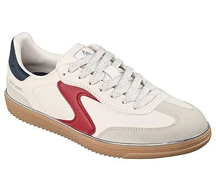 Women_Skechers Court Classics Hotshot_White Navy Red.jpg