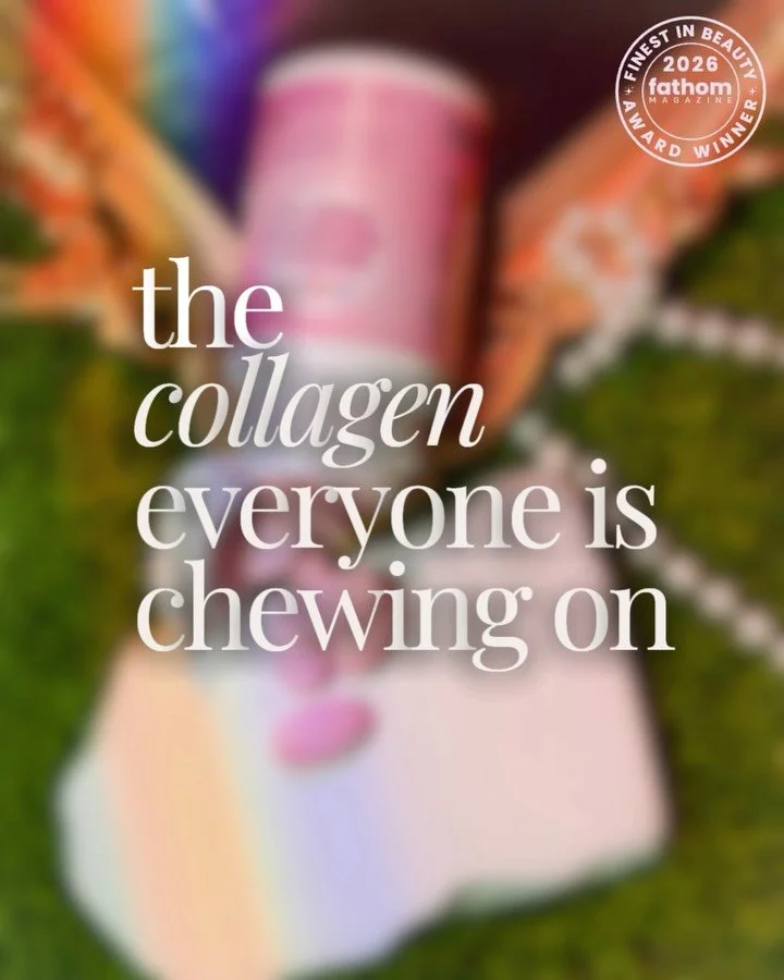 Everyone&rsquo;s chewing on this. 

Pentavite&rsquo;s Mixed Collagen With Blood Orange Chewable Tablet was our winner for Best Supplement for Women at the Finest in Beauty Awards 2026 for many reasons. Curious? Swipe to find out. 

#pentavite #womens