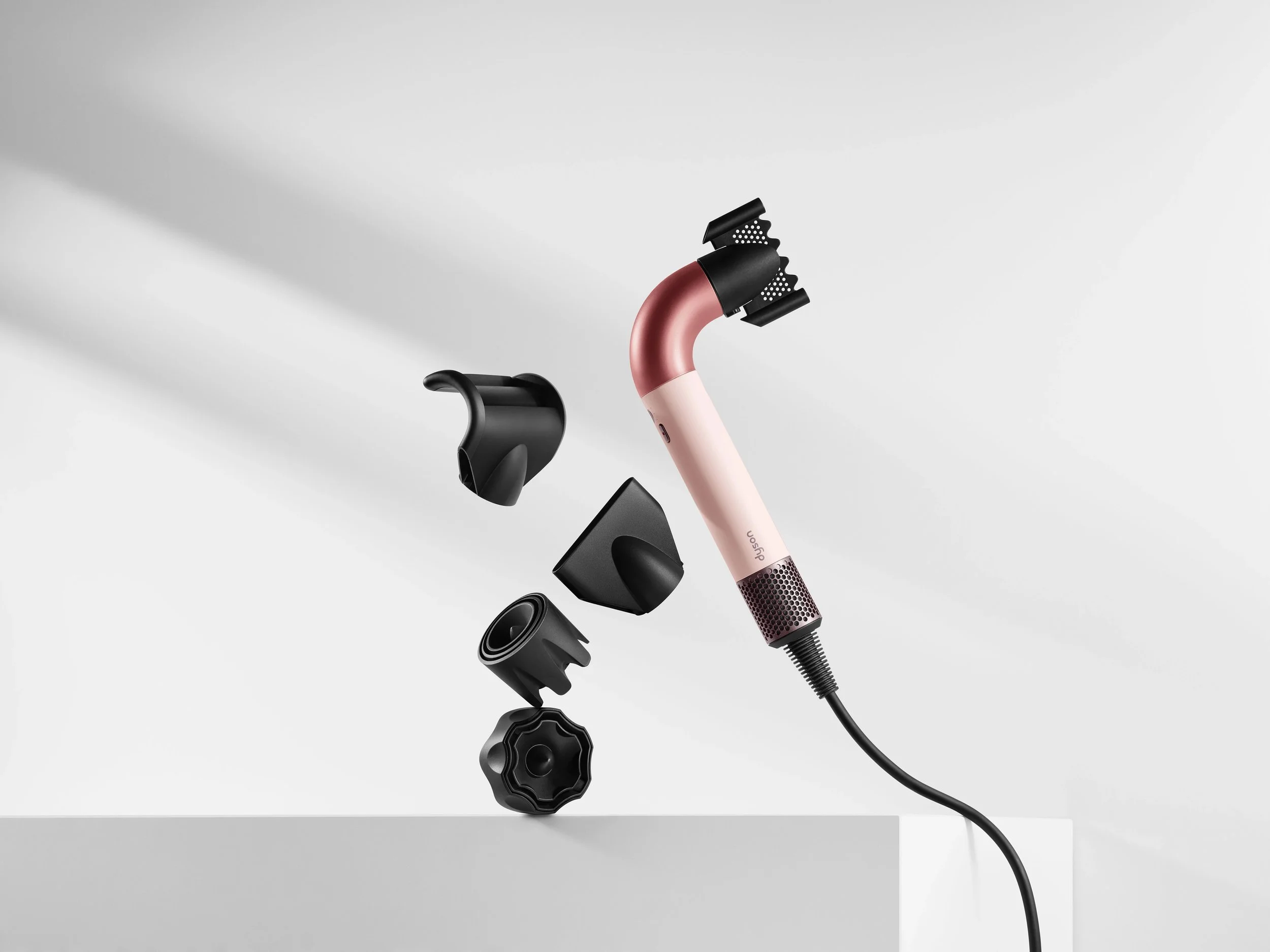 Dyson Supersonic r™: The Pro Hair Dryer That’s Finally Yours — Fathom ...