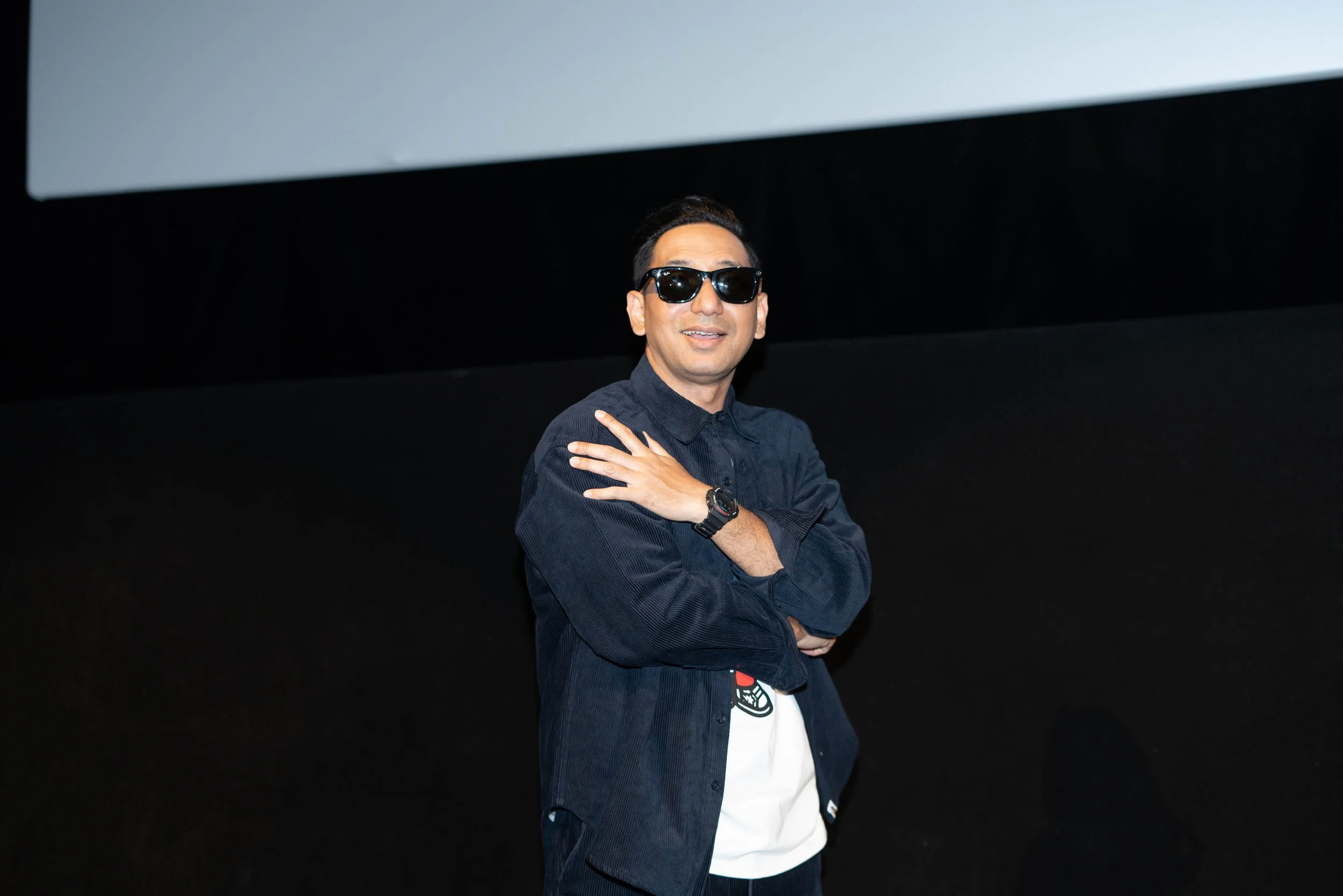 Zizan Razak Joins G-SHOCK as Its First-Ever Malaysian Ambassador — And ...