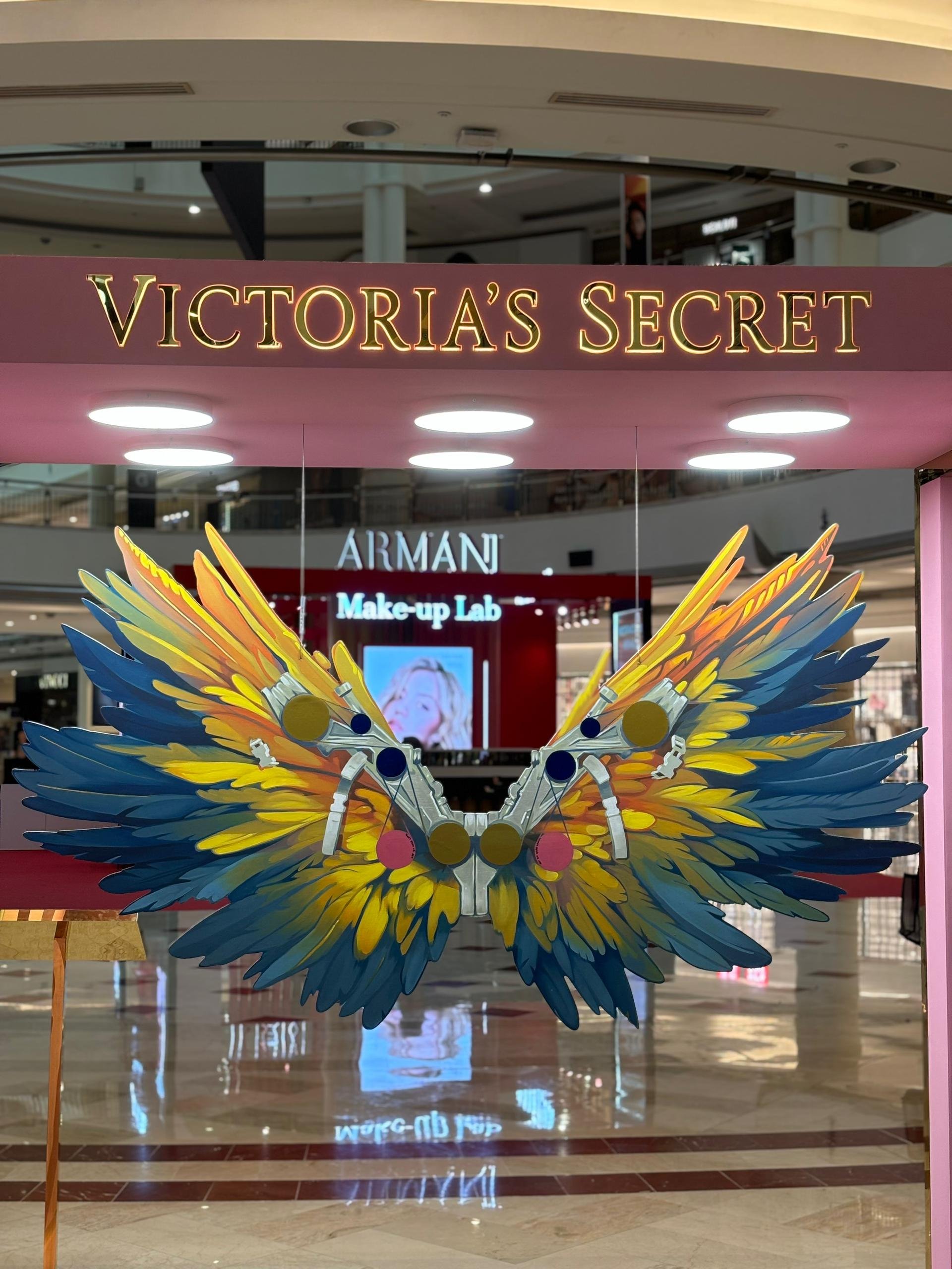 Victoria’s Secret Returns with First-Ever All-Women Musical Talent ...