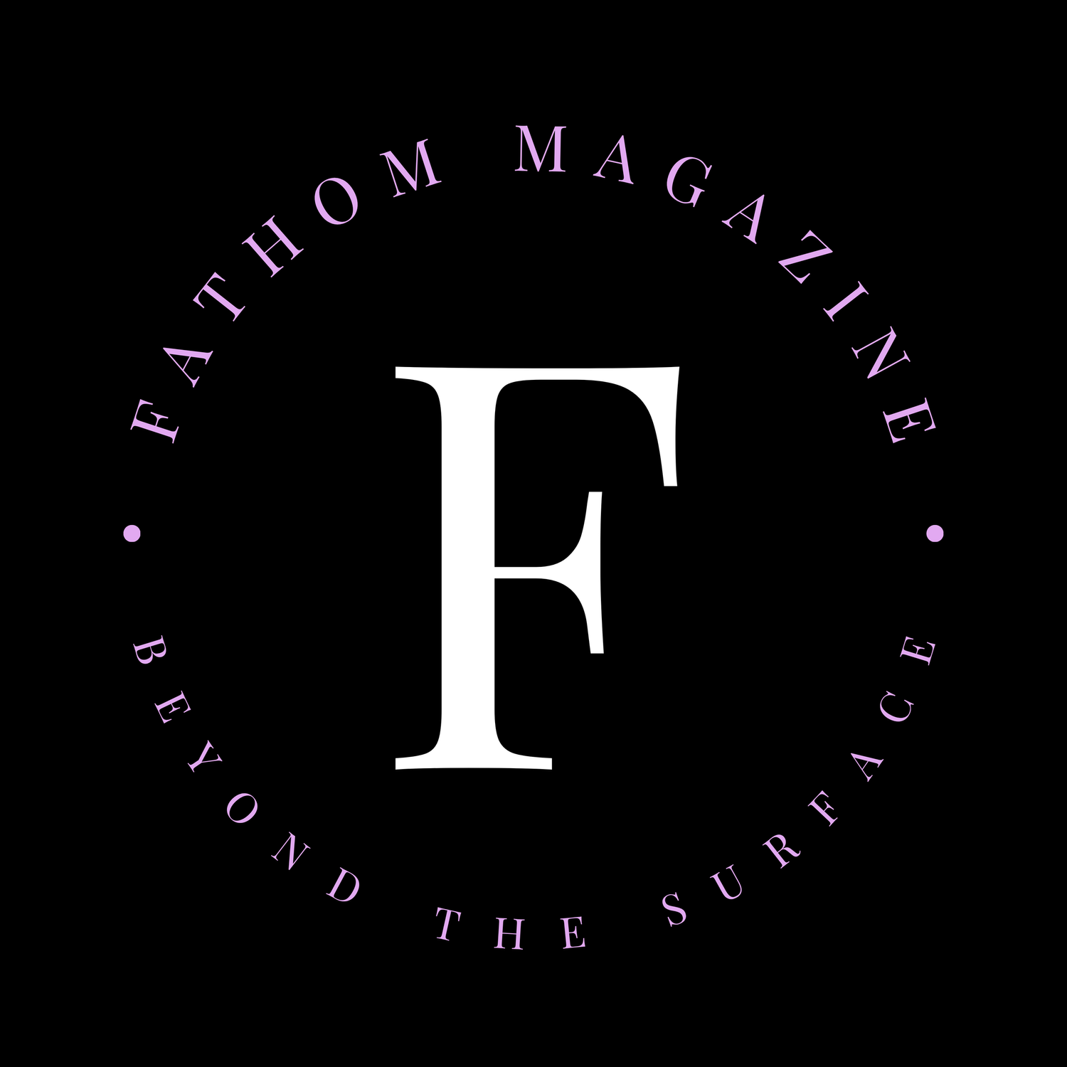 Fathom Magazine