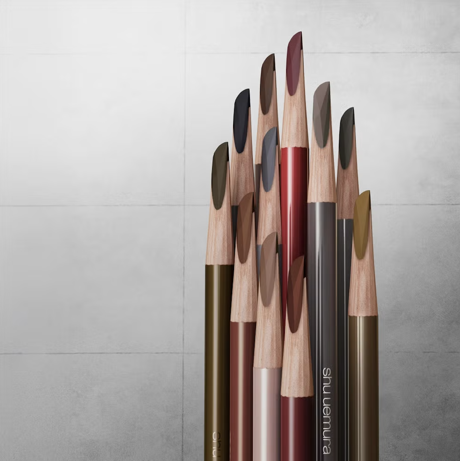 Shu Uemura Just Gave Your Makeup Bag a Precision Upgrade