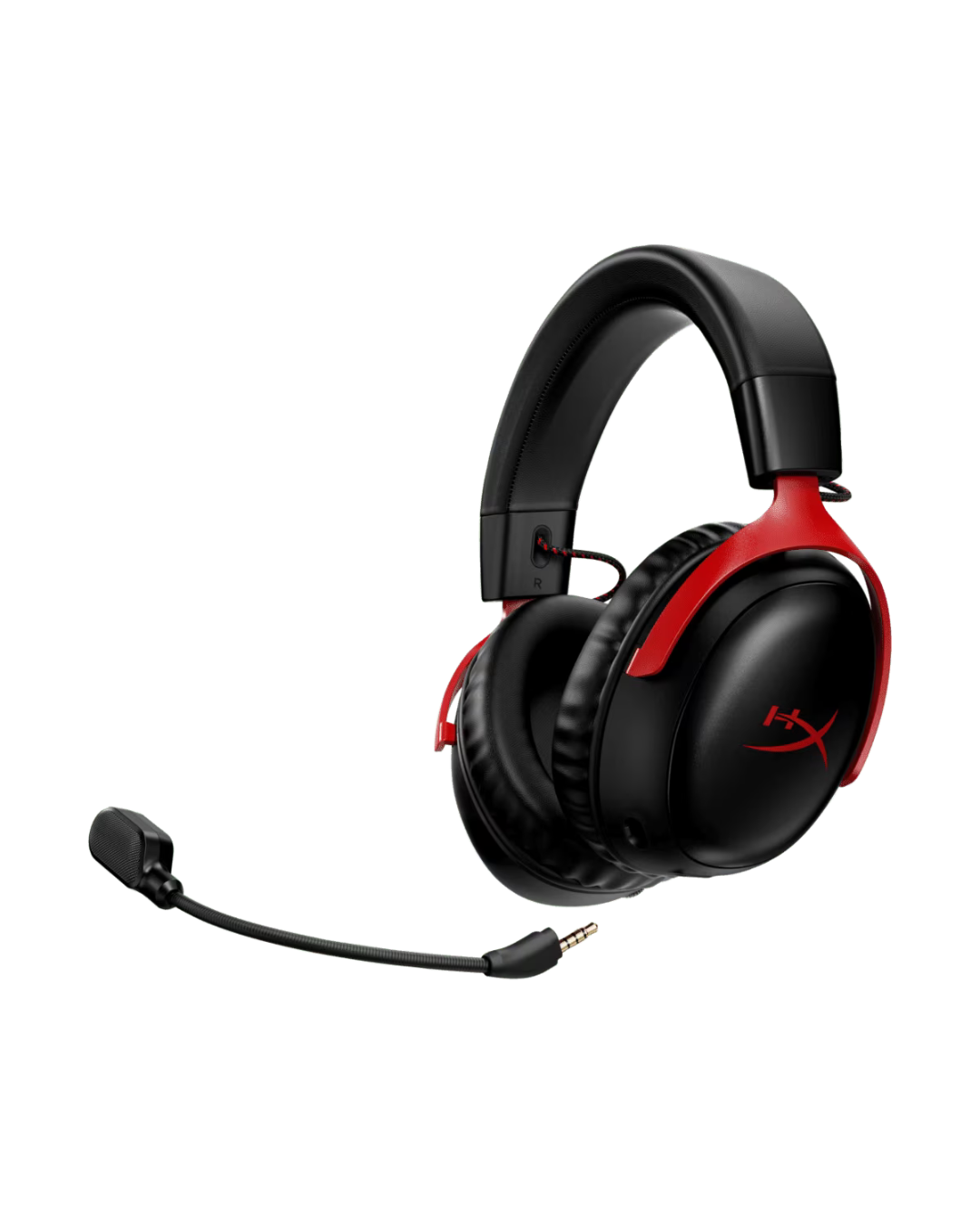 HyperX Cloud III Wireless Review: A Headset That Actually Gets Gamers ...