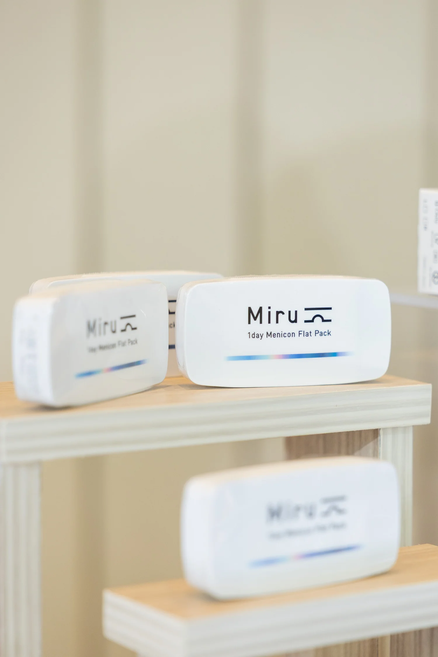 Menicon Brings Miru to Malaysia — Three Lenses, One Modern Lifestyle ...
