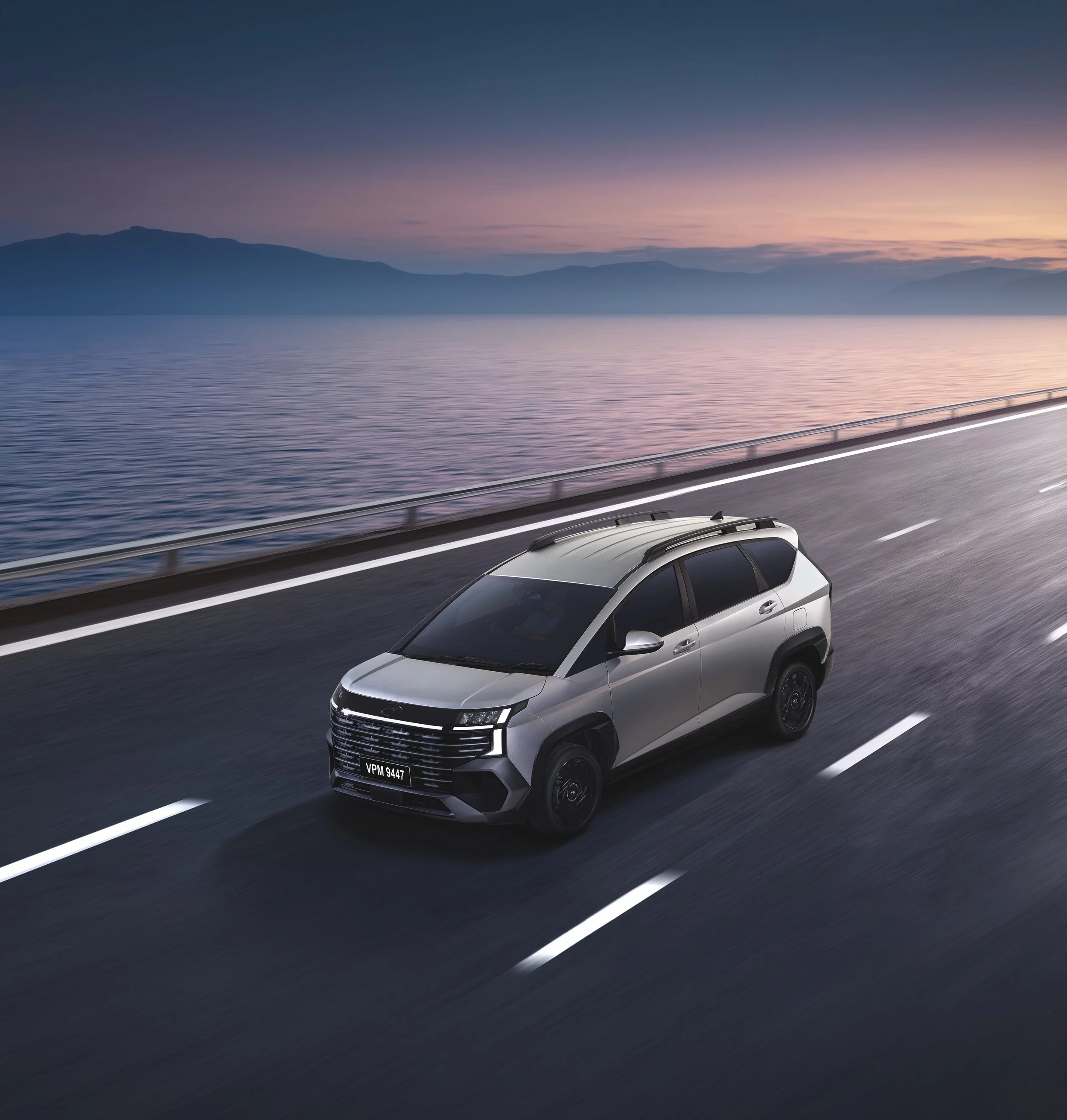 Meet Hyundai’s New STARGAZER, The ‘WEhicle’ That Wants To Make Family Drives A Little Less Chaotic