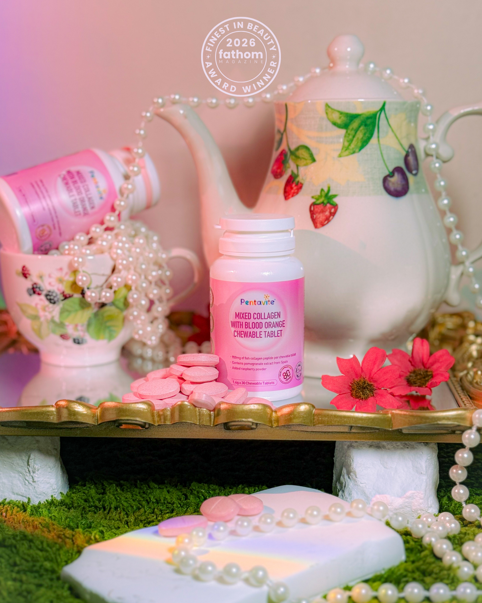Top Collagen Supplements in Malaysia (2026): Best Picks for Glowing ...