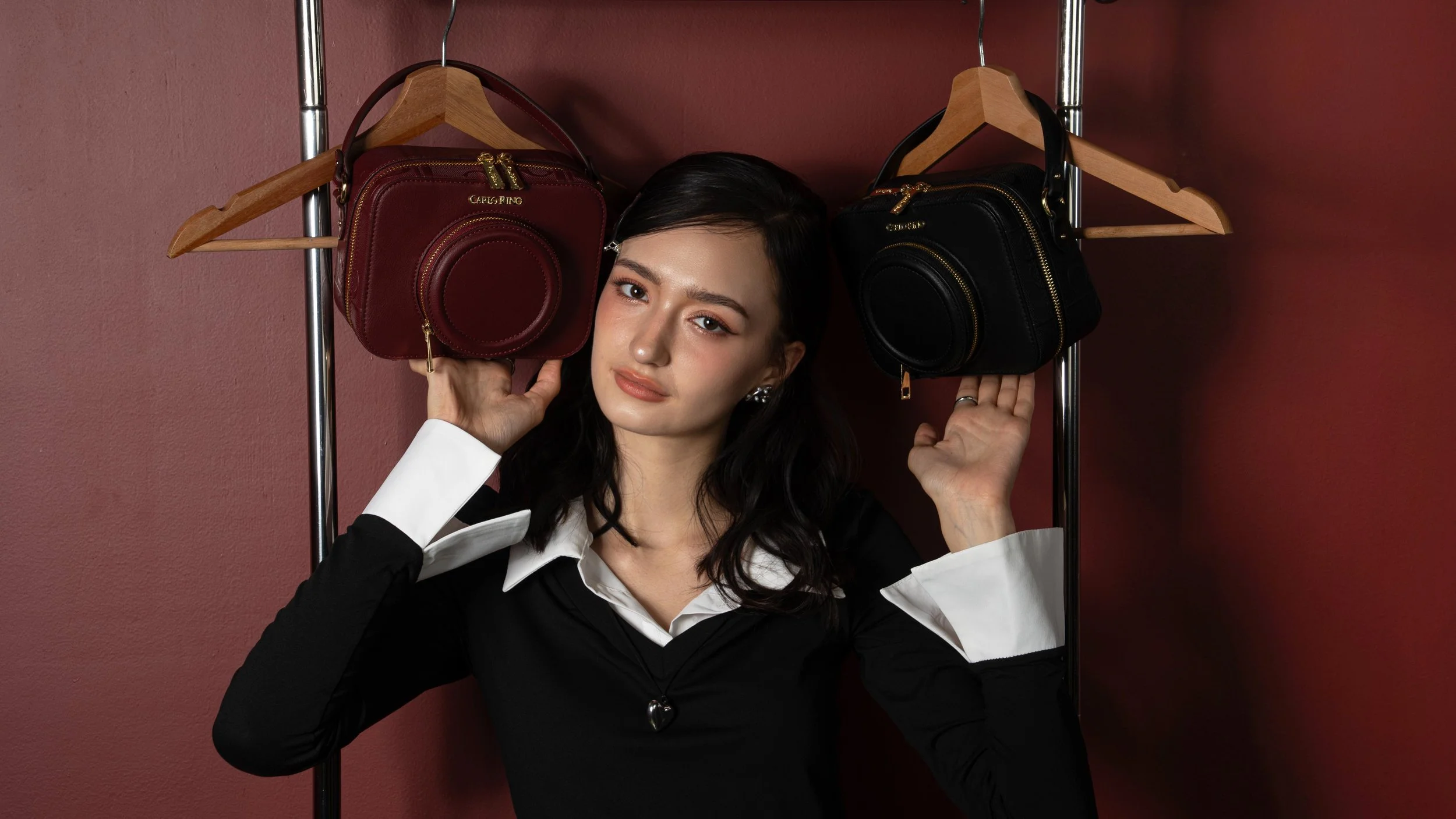 A Season of Sparkle: Carlo Rino Celebrates Nostalgia, Joy, and ...
