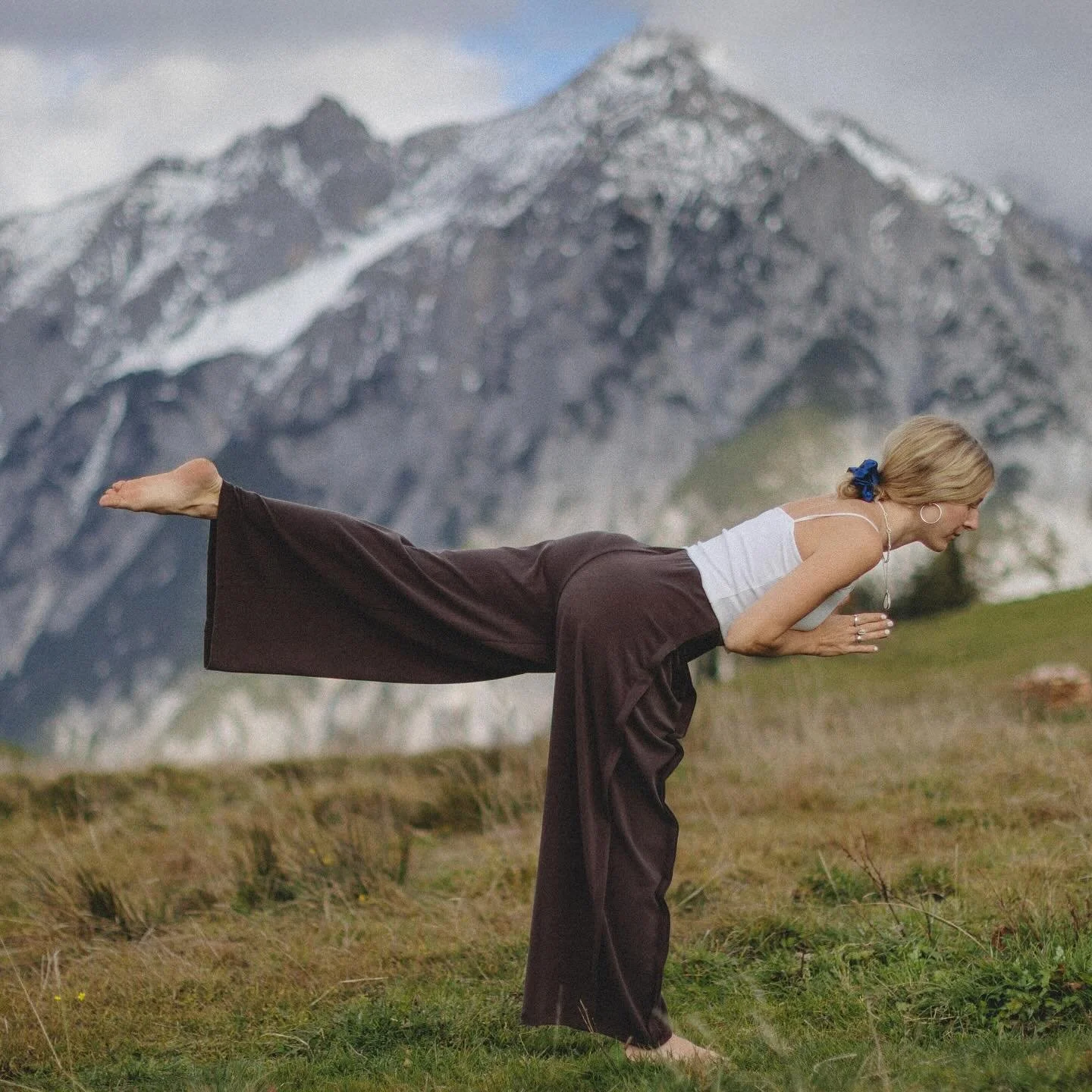 I don&rsquo;t think the goal is to be constantly happy. I think the goal is to notice how often life is quietly kind. A friend texts you just when you were about to spiral. A stranger holds the door when your hands are full. You find an old photo tha