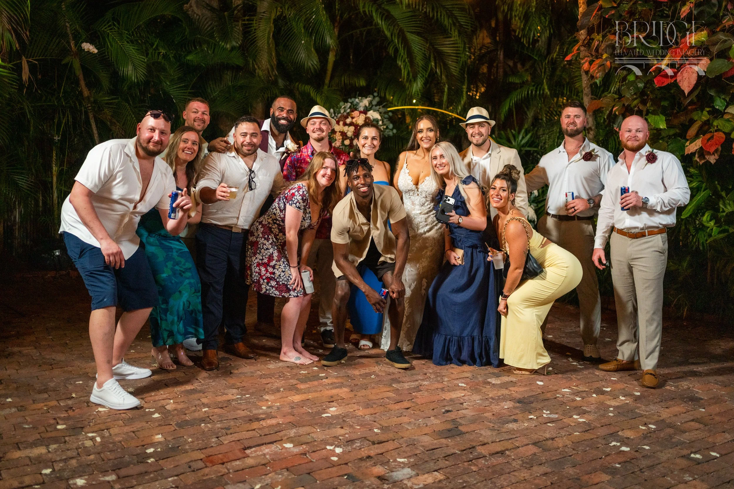 Athas-Johnson_260228-PREVIEW-102_18840-BridgeImagery-9 hours, 2026, brick courtyard, candid groups, Danielle and Will, destinati.jpg