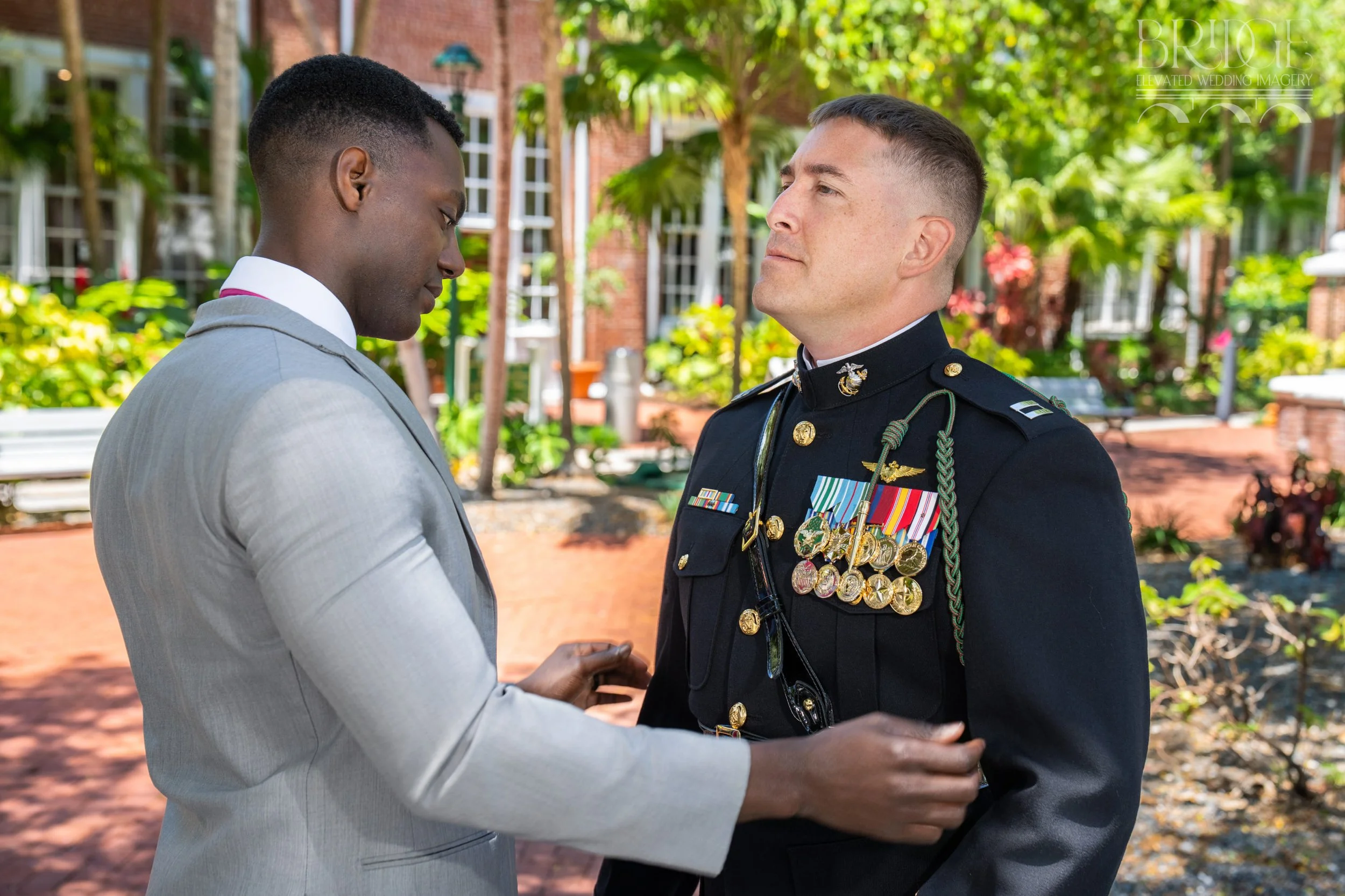 004-Key West Garden Club Wedding - 10 hours, dedra and emiliano, garden club, groom, locals, military groom_LingSanchez_260411-014b_13237-BridgeImagery.jpg