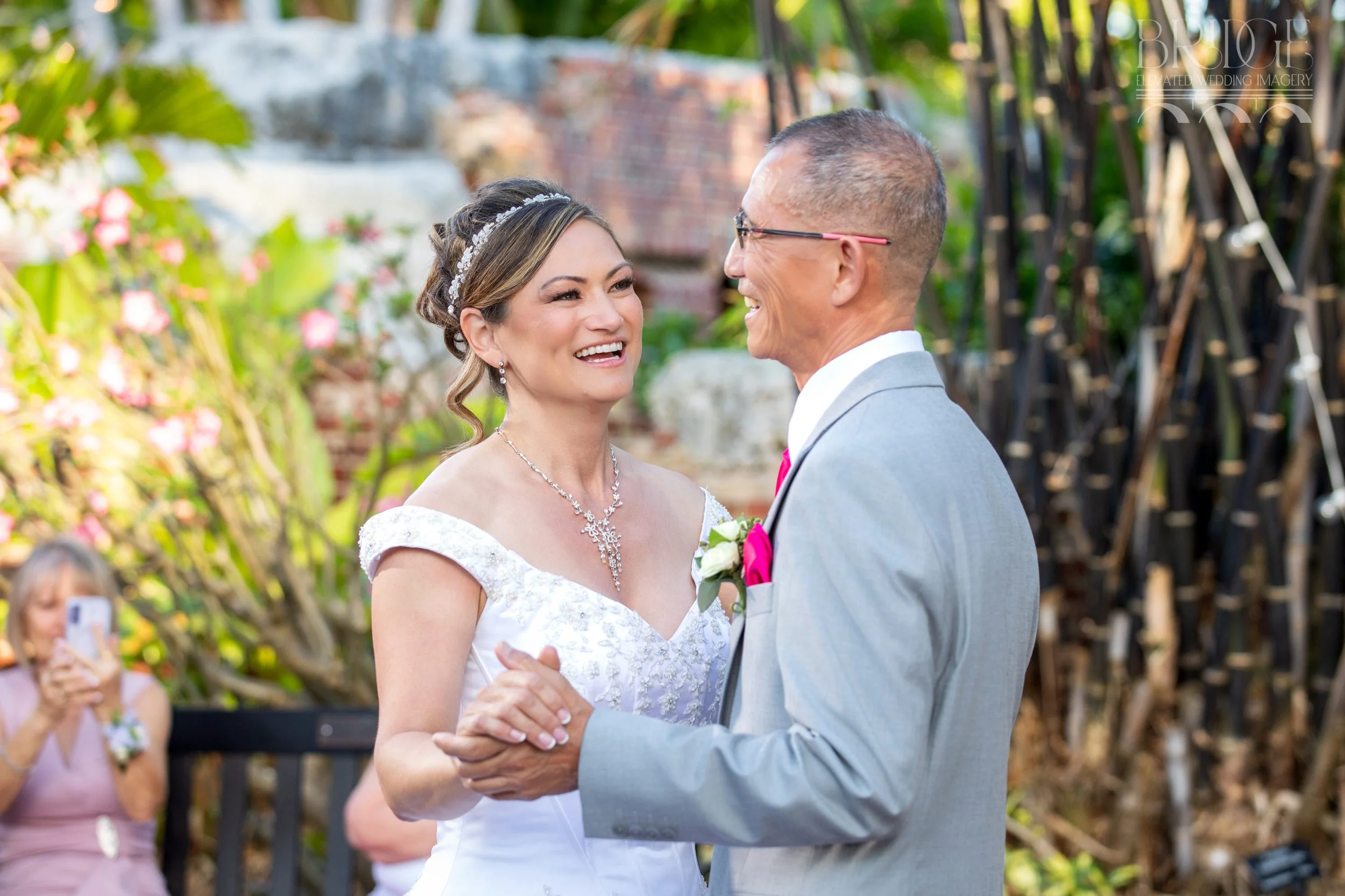 204-Key West Garden Club Wedding - dances, dedra and emiliano, first dance, garden club, reception_LingSanchez_260411-644_9580-BridgeImagery-rt.jpg