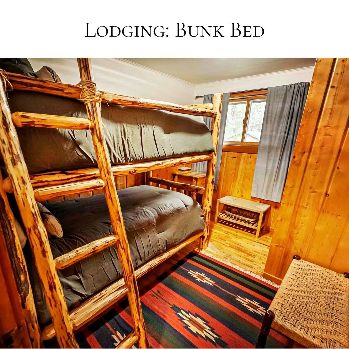 Onsite Accommodations at the 2026 Retreat