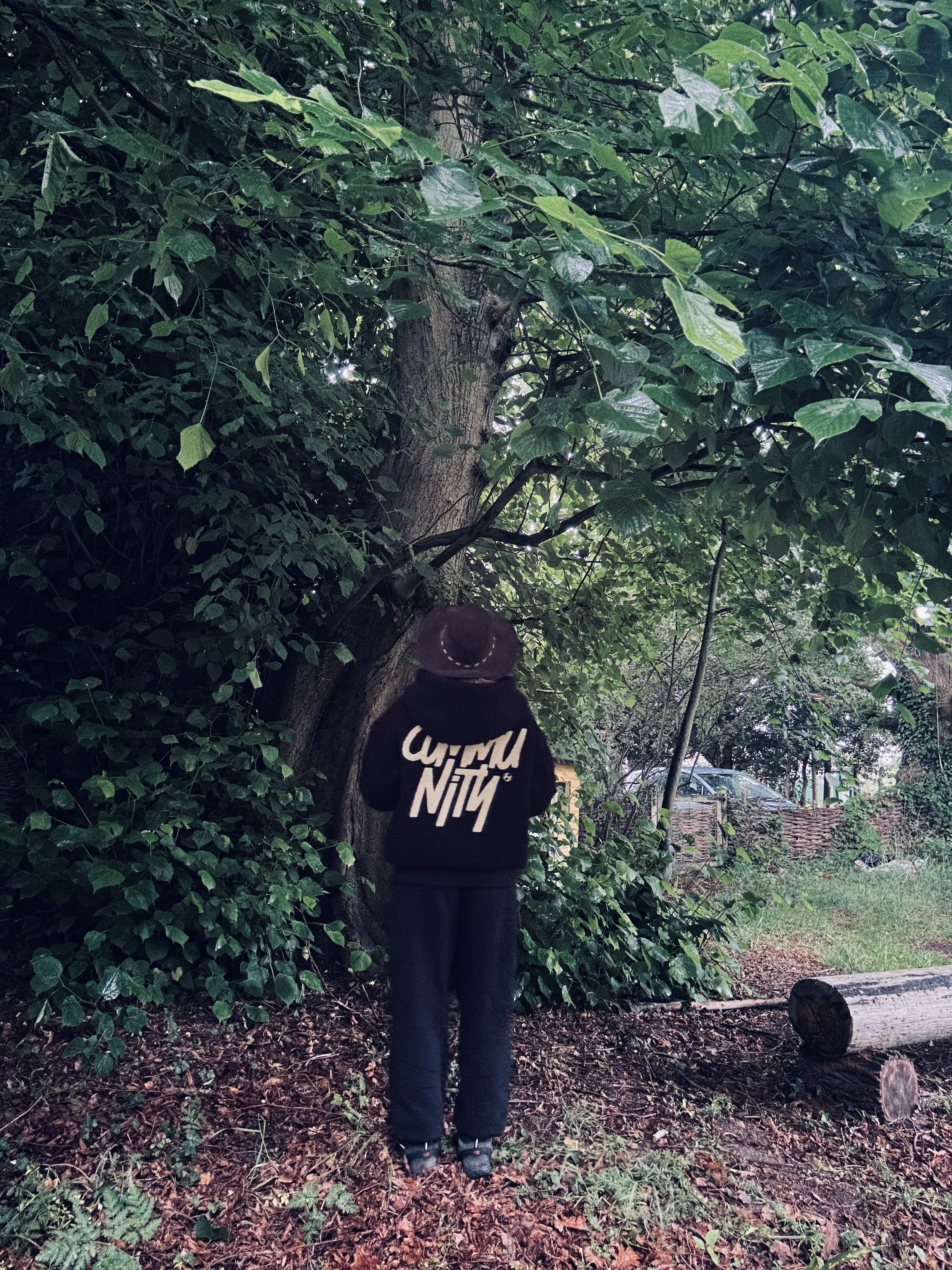 Held by Linden: Grief & the Medicine of Community, and a Tender Solstice Offering from My Heart ☀️