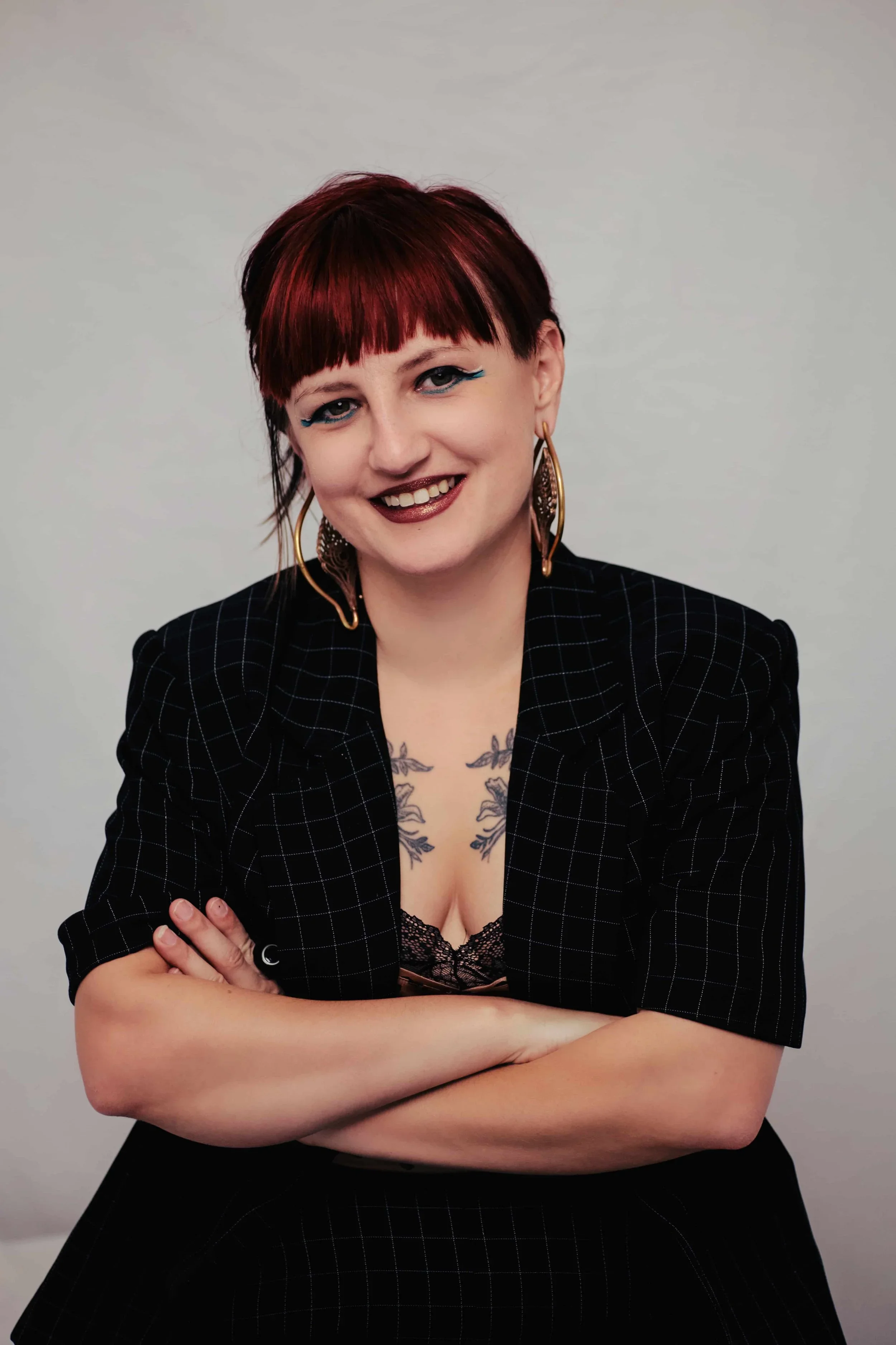 A Conversation with Sumaya K. Owens