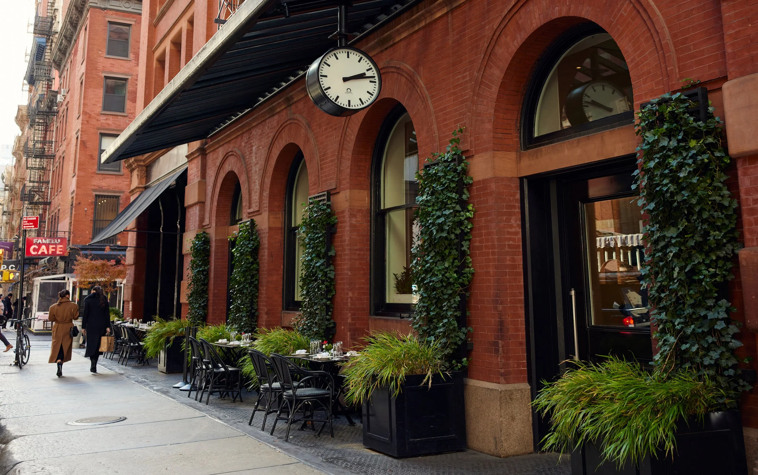 SOLD OUT April 2024 Members Only Event (Sub)Mercer The Mercer
