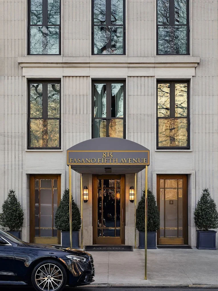 SOLD OUT (November 2025) Fifth x Fabulous: An Evening at Fasano