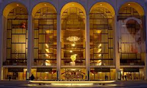 Prost NYC May Event Opera Night @ the Met