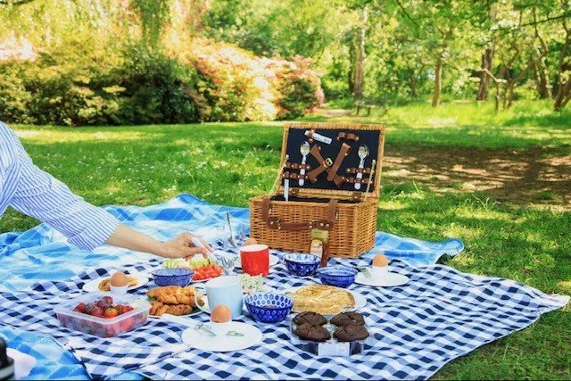 PROST NYC Summer Members Picnic