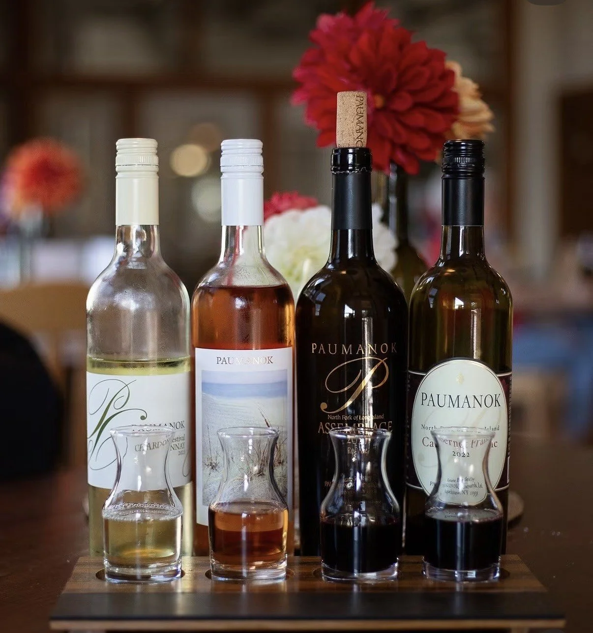 October 2026 - 🍂 Prost NYC Goes to the North Fork! 🍷