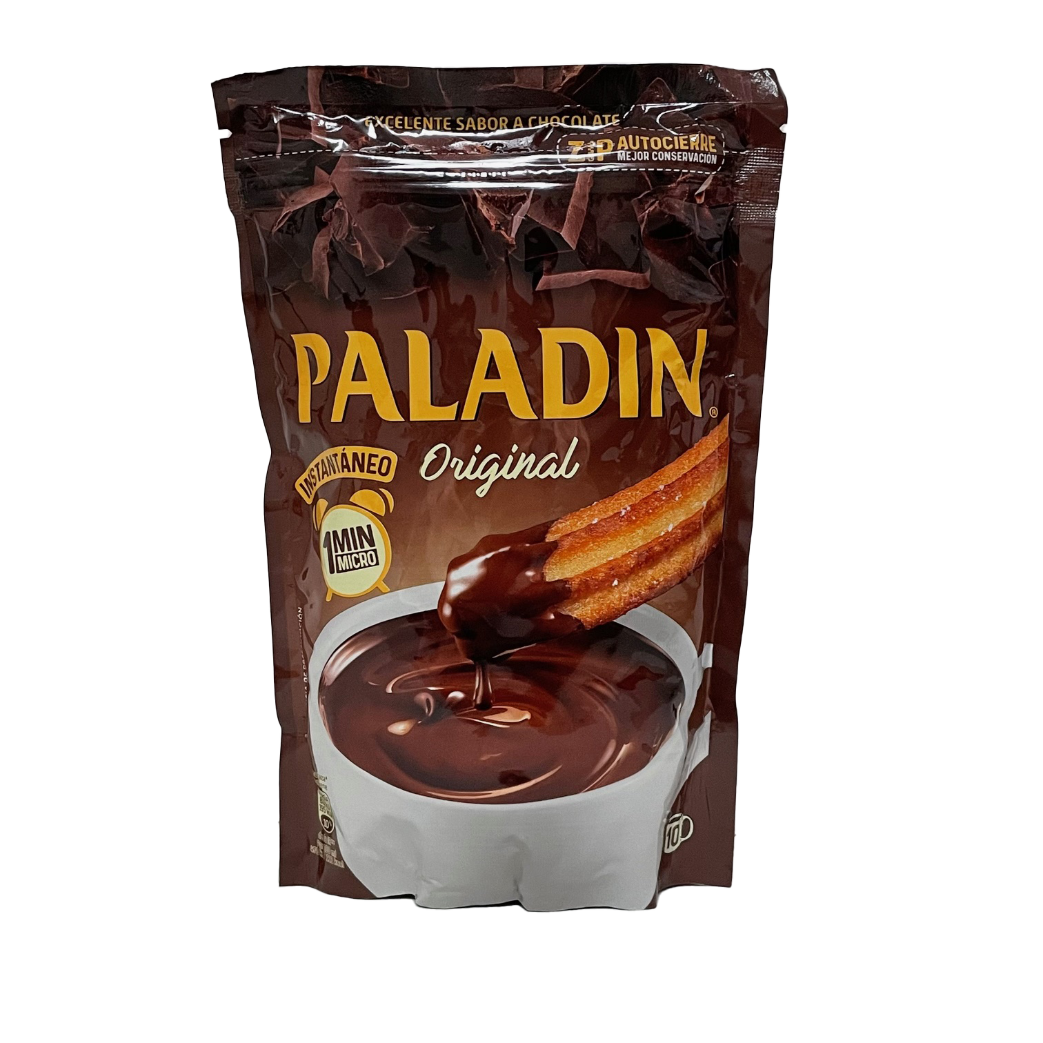 Instant Chocolate Mix From Spain