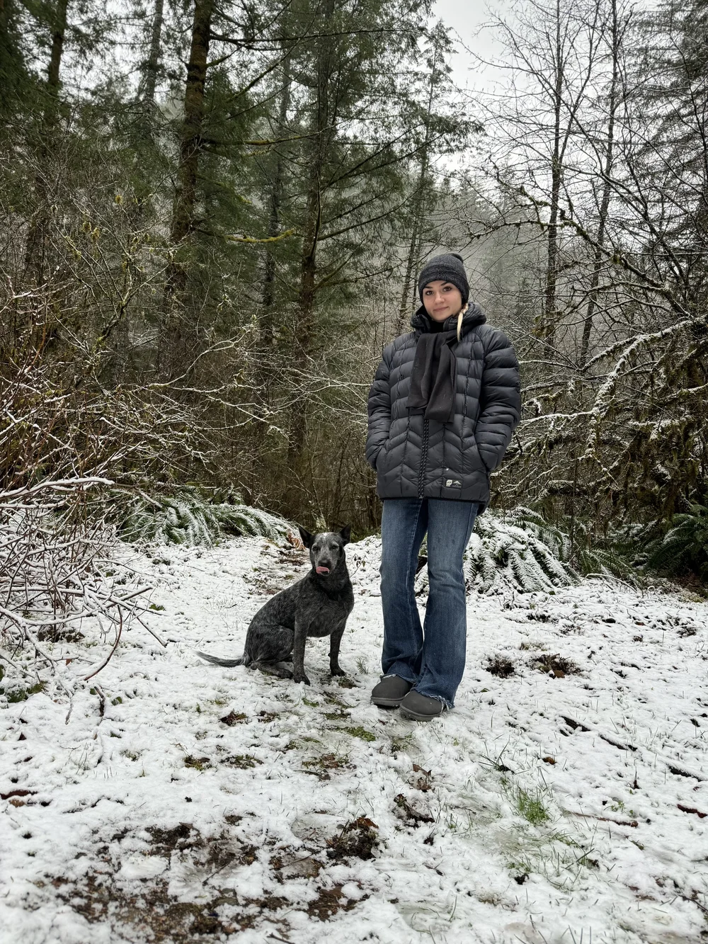 Meet Our Team — Sauvie Island Kennels