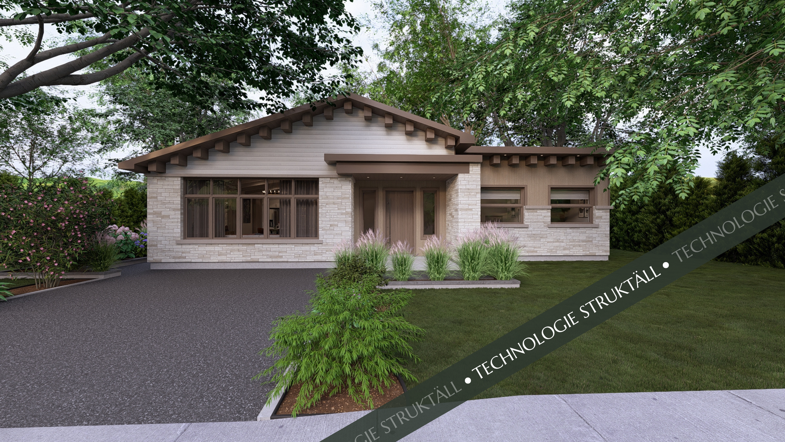 NOUVEAU - A64 x Struktäll