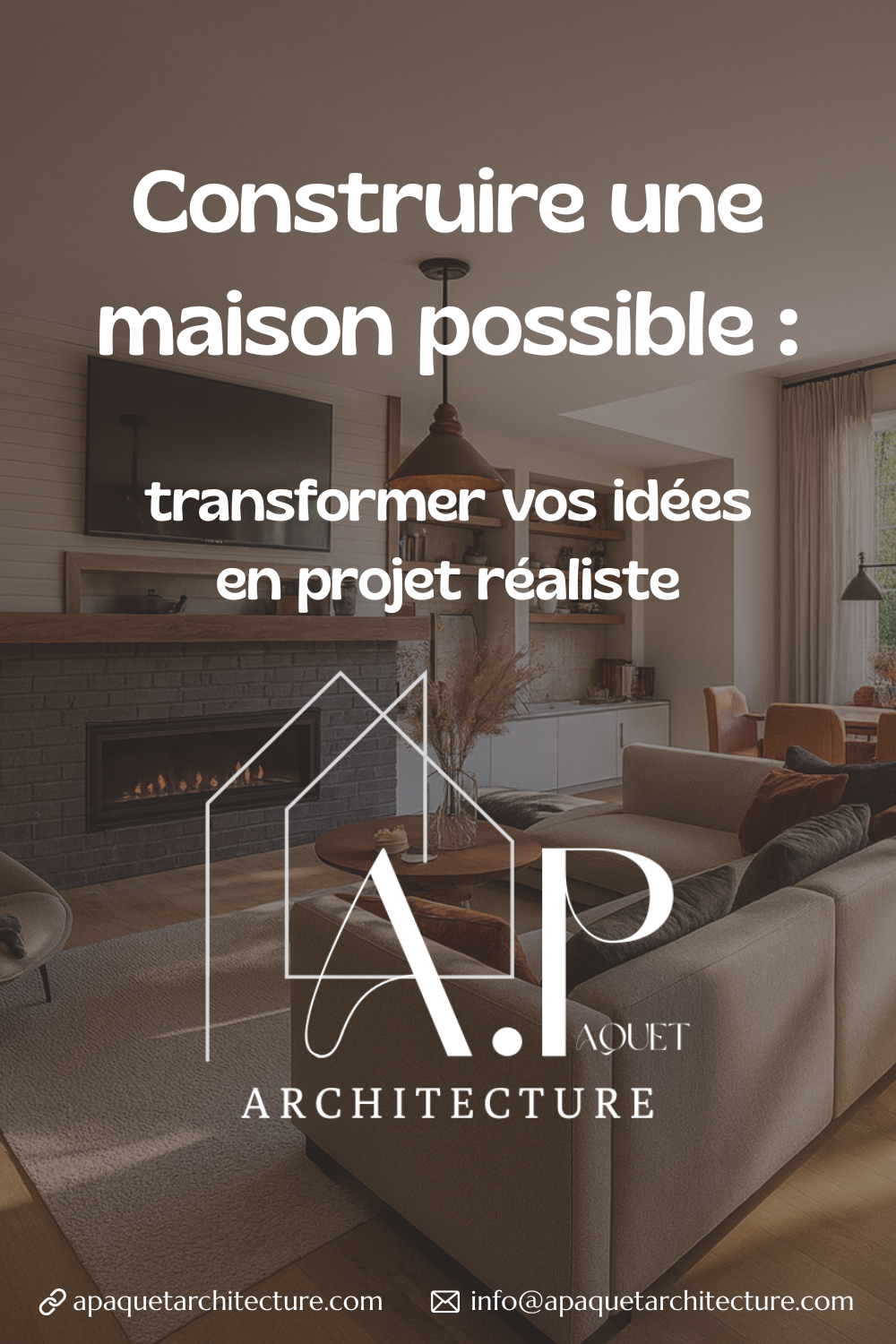 Comment concevoir une maison qui respecte votre budget : transformer vos idées en projet réaliste